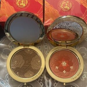 Palace Identity Blush and Bronzer/Contour